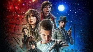 Stranger Things