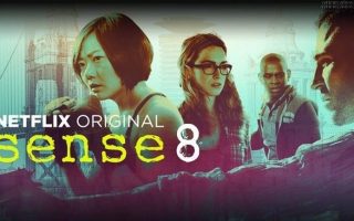 Sense8