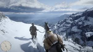 Red Dead Redemption 2   PS4 Game Review   The Review Geek - 65