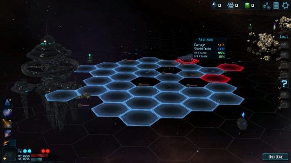 Ancient Frontier  Steel Shadows   PC Game Review   The Review Geek - 44