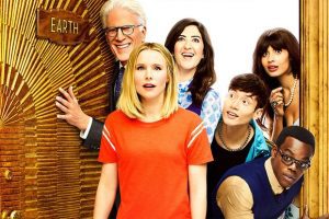 10 TV Shows Like  Tomorrow    TheReviewGeek Recommends - 56