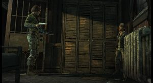 The Walking Dead  The Telltale Definitive Series   Game Review - 49