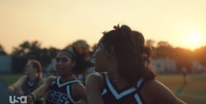 Dare Me Season 1 Episode 1 Recap Review The Review Geek - 54