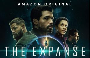 10 TV Shows Like  The Silent Sea    TheReviewGeek Recommends - 73