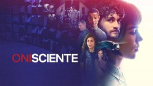 Omniscient  Onisciente    Season 1 Episode 5 Recap   Review - 88