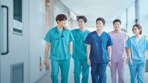 10 Heartwarming K Dramas About Friendships   TheReviewGeek Recommends - 38