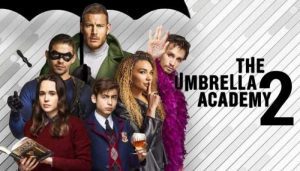 10 TV Shows Like  The Boys    TheReviewGeek Recommends - 55