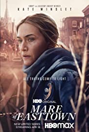 mare of easttown poster