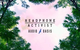 headphone activist