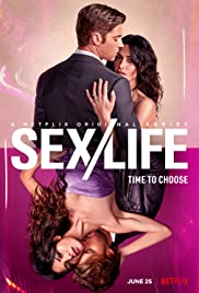 sex life poster