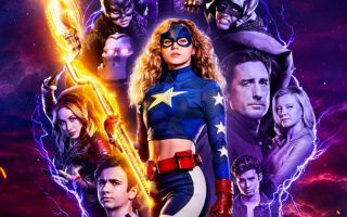 Stargirl season 2