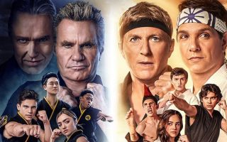 cobra kai season 4