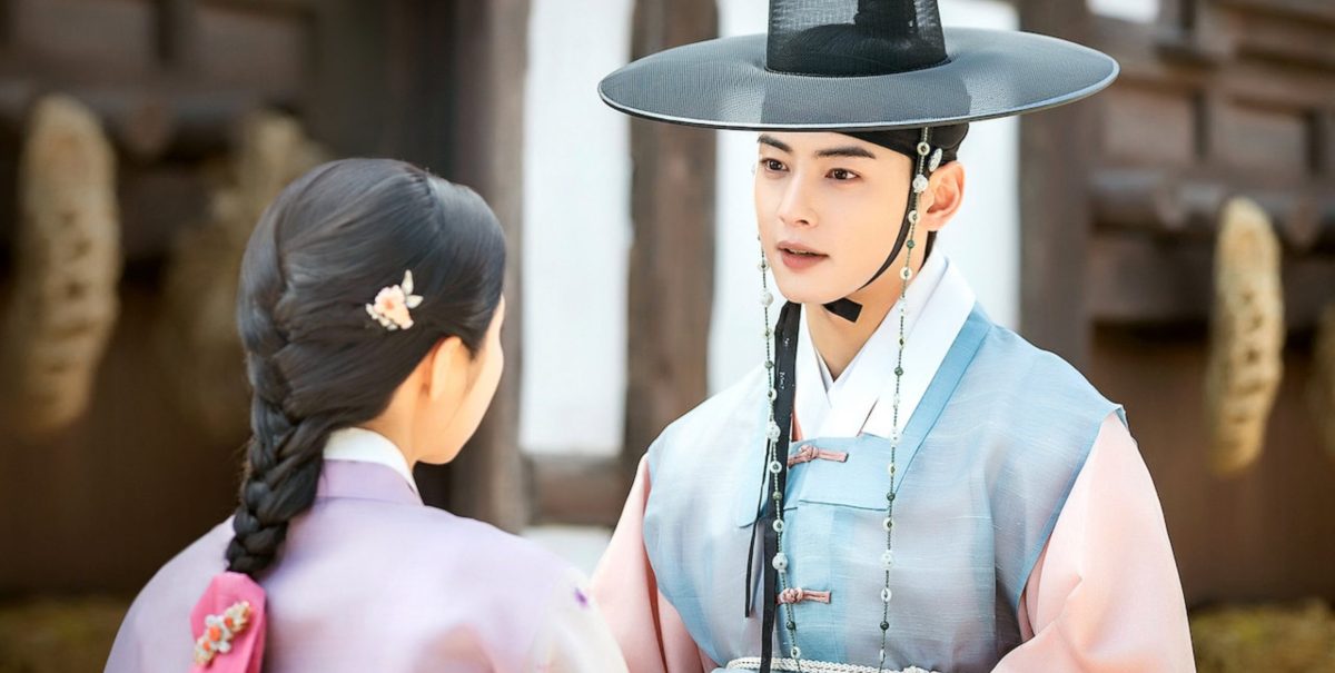 The King's Affection Episode 12 Recap / Review