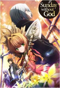 Best Anime About Zombies   TheReviewGeek Recommends - 95