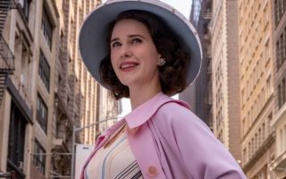 marvelous mrs maisel s4