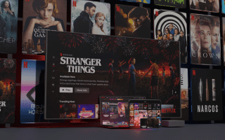 netflix