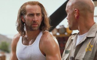 Con Air