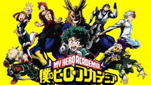 10 TV Shows & Anime Like My Hero Academia_Feature Image