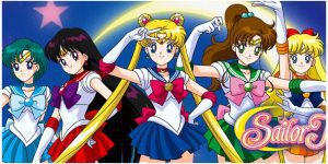 10 TV Shows & Anime Like Sailor Moon_Feature Image