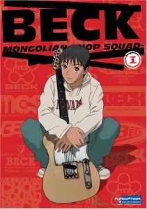 10 TV Shows/Anime Like Nana | TheReviewGeek Recommends 10 TV Shows/Anime Like Nana | TheReviewGeek Recommends