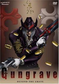 10 TV Shows Anime Like Trigun   TheReviewGeek Recommends - 42