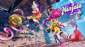 8 Games Like Splatoon   TheReviewGeek Recommends - 16