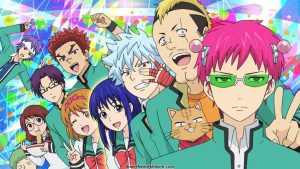 Top 10 Favorite JC Staff Anime by Rebelartist92 on DeviantArt