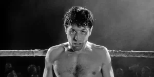 Raging Bull - Robert De Niro