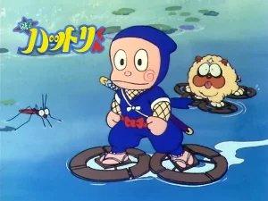 10 TV Shows/Anime Like Doraemon | TheReviewGeek Recommends