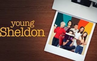 YOUNG SHELDON