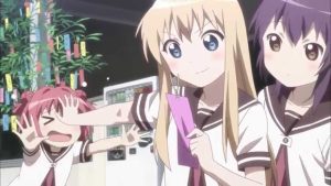 10 TV Shows Anime Like K On   TheReviewGeek Recommends - 93
