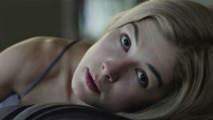 Gone Girl  2014  Ending Explained   Why does Nick continue his relationship with Amy  - 12
