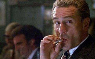 Goodfellas - Robert De Niro