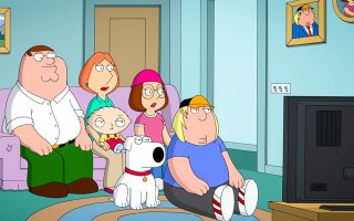 Family Guy