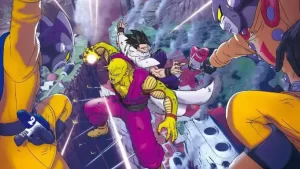 The Best CGI Anime of All Time | TheReviewGeek Recommends The Best CGI Anime of All Time | TheReviewGeek Recommends