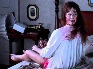 The Exorcist  1973  Ending Explained   Does Karras  sacrifice have a hidden meaning  - 54