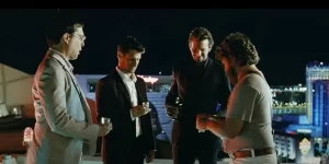 The Hangover 
