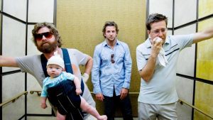 The Hangover