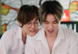 Best Thai Dramas Starring BounPrem   TheReviewGeek Recommends - 51