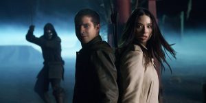 teen wolf