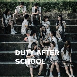 Duty After School- K-drama Episode 6 Recap & Review