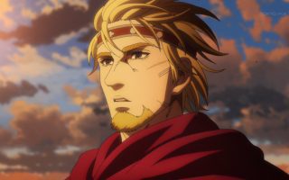 vinland saga season 2