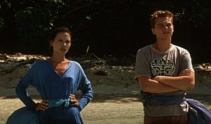 The Beach - Best Desert Island Movies