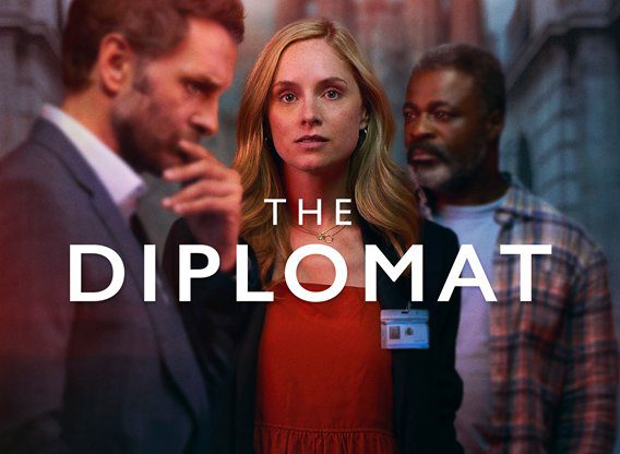 The diplomat season 1 episode 3 recap review