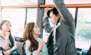 whats wrong with secretary kim