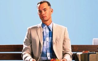 Movies like Forrest Gump