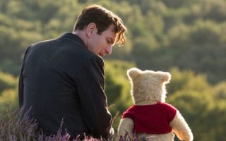 Movies like Christopher Robin