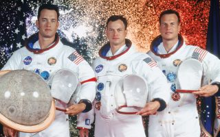 Movies like Apollo 13