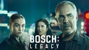 Bosch Legacy