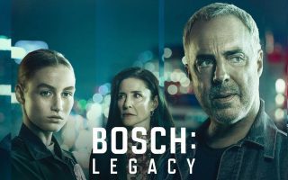 Bosch Legacy